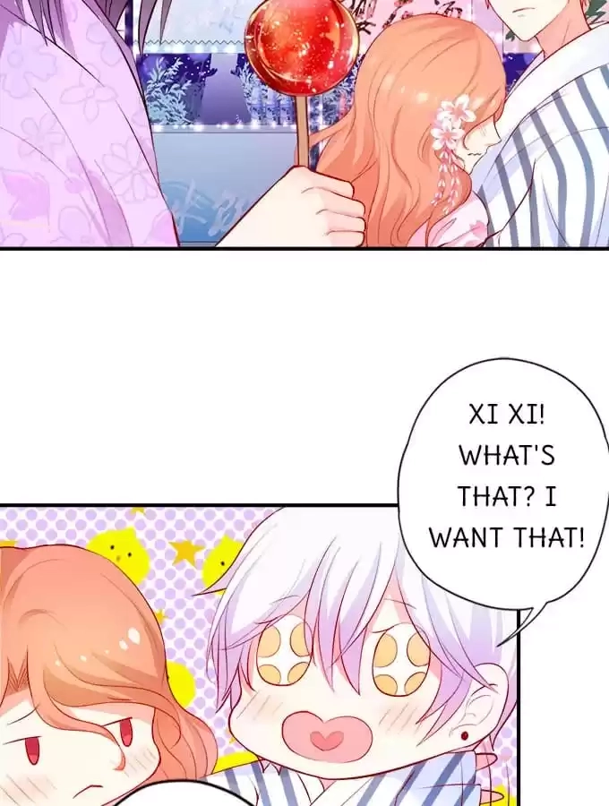 Read The Adorable Vampire chapter 42 image 28 on Lezhin