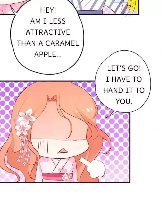 Read The Adorable Vampire chapter 42 image 29 on Lezhin