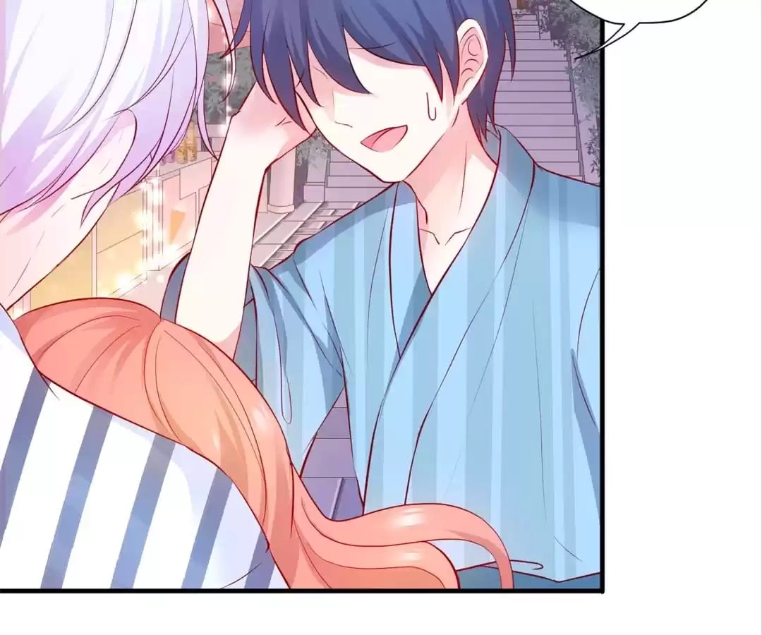 Read The Adorable Vampire chapter 42 image 3 on Lezhin