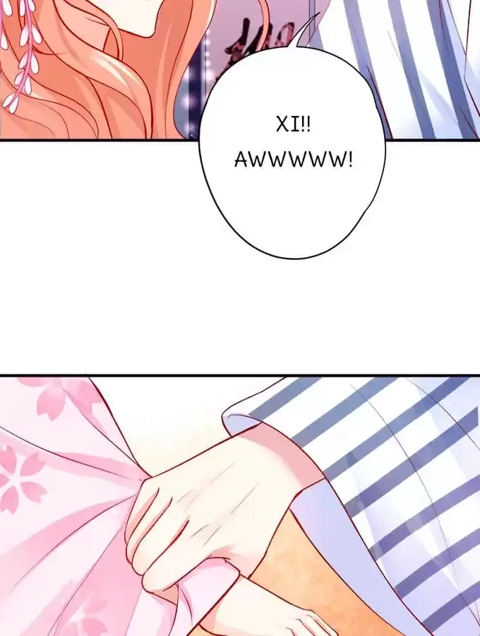 Read The Adorable Vampire chapter 42 image 31 on Lezhin