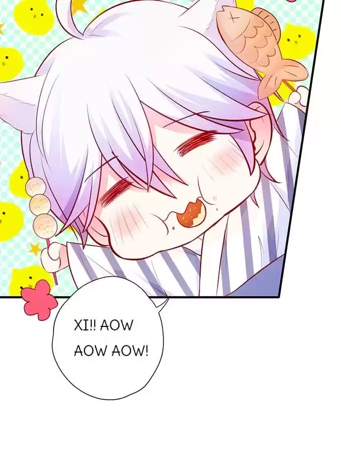 Read The Adorable Vampire chapter 42 image 35 on Lezhin