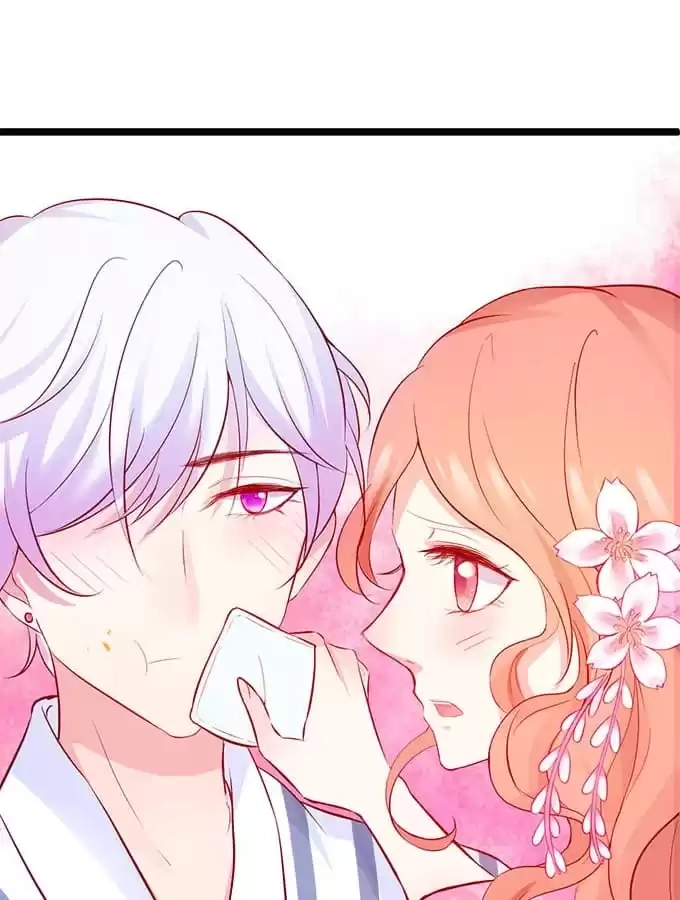 Read The Adorable Vampire chapter 42 image 36 on Lezhin