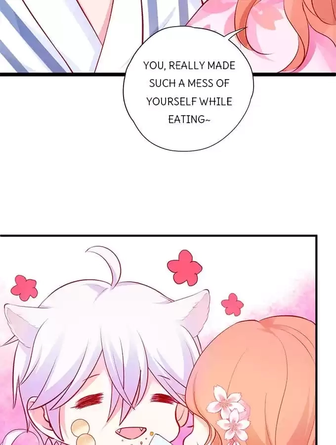 Read The Adorable Vampire chapter 42 image 37 on Lezhin