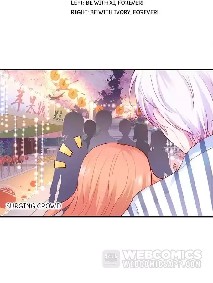Read The Adorable Vampire chapter 42 image 42 on Lezhin