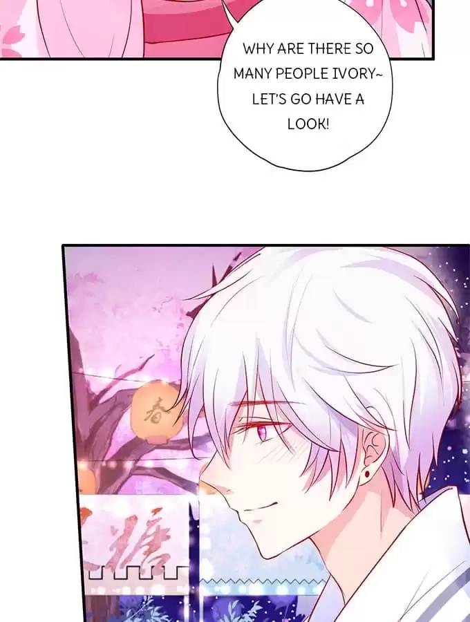 Read The Adorable Vampire chapter 42 image 44 on Lezhin