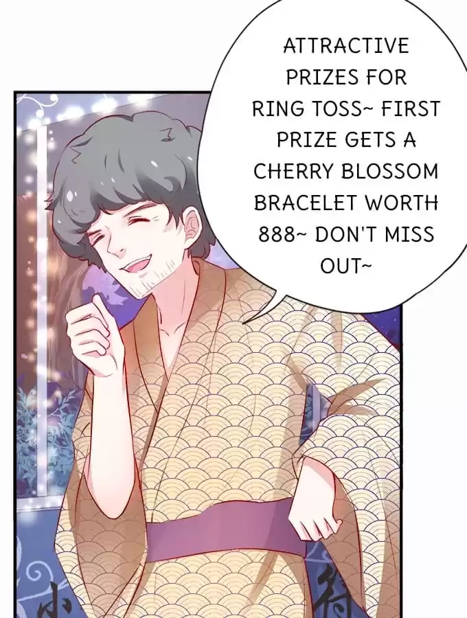 Read The Adorable Vampire chapter 42 image 46 on Lezhin