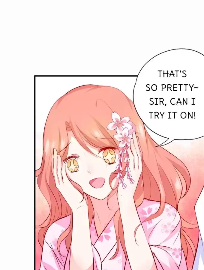 Read The Adorable Vampire chapter 42 image 48 on Lezhin