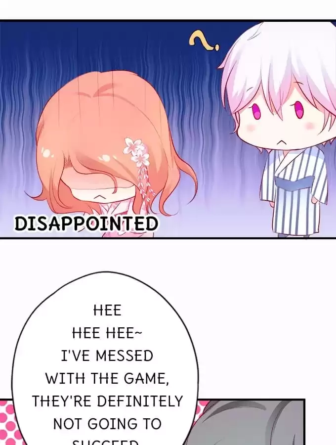 Read The Adorable Vampire chapter 42 image 50 on Lezhin