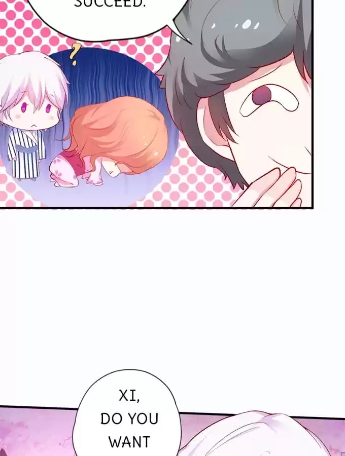 Read The Adorable Vampire chapter 42 image 51 on Lezhin