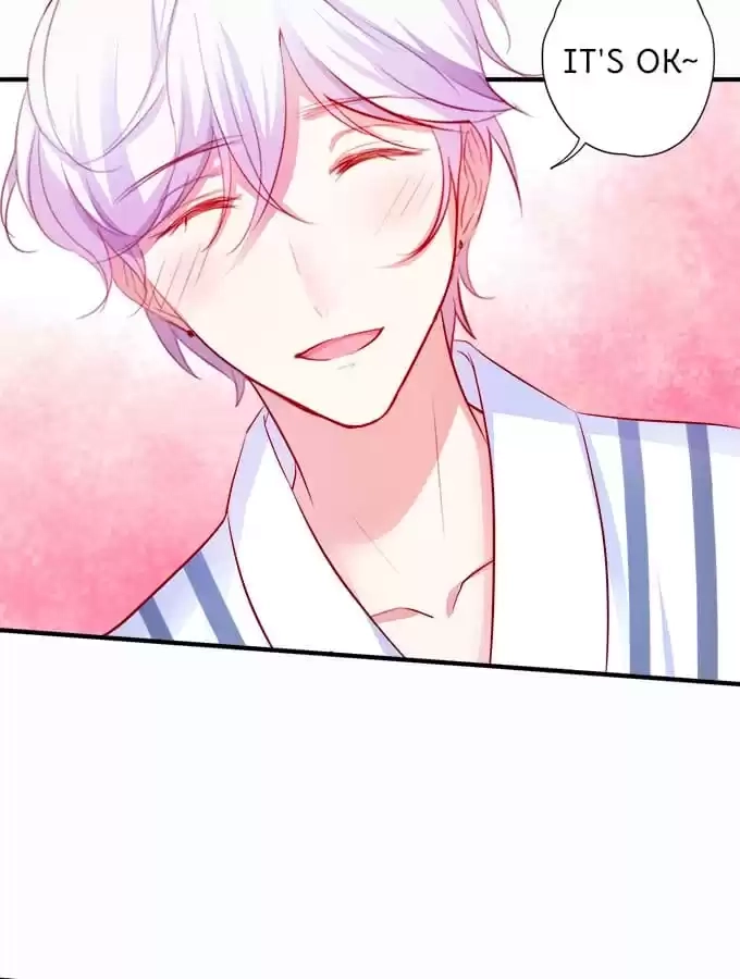 Read The Adorable Vampire chapter 42 image 56 on Lezhin