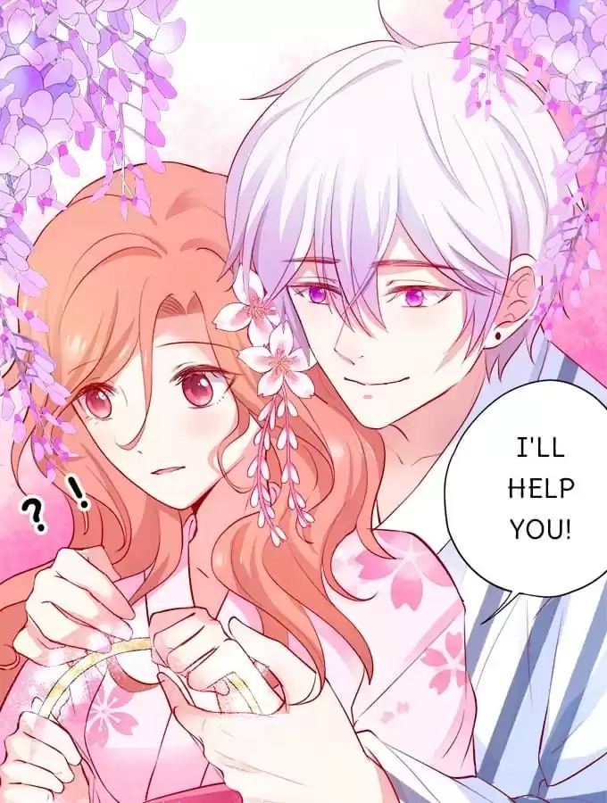 Read The Adorable Vampire chapter 42 image 58 on Lezhin