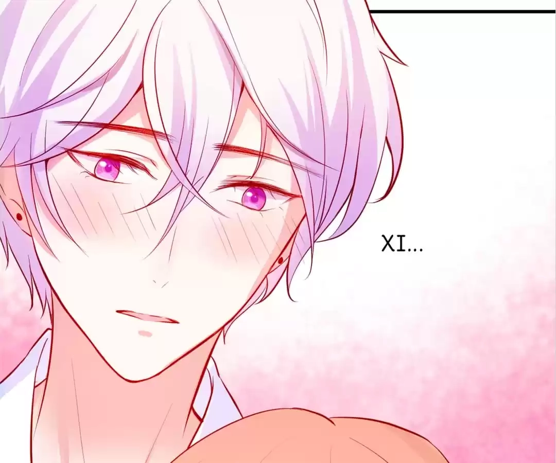 Read The Adorable Vampire chapter 42 image 6 on Lezhin