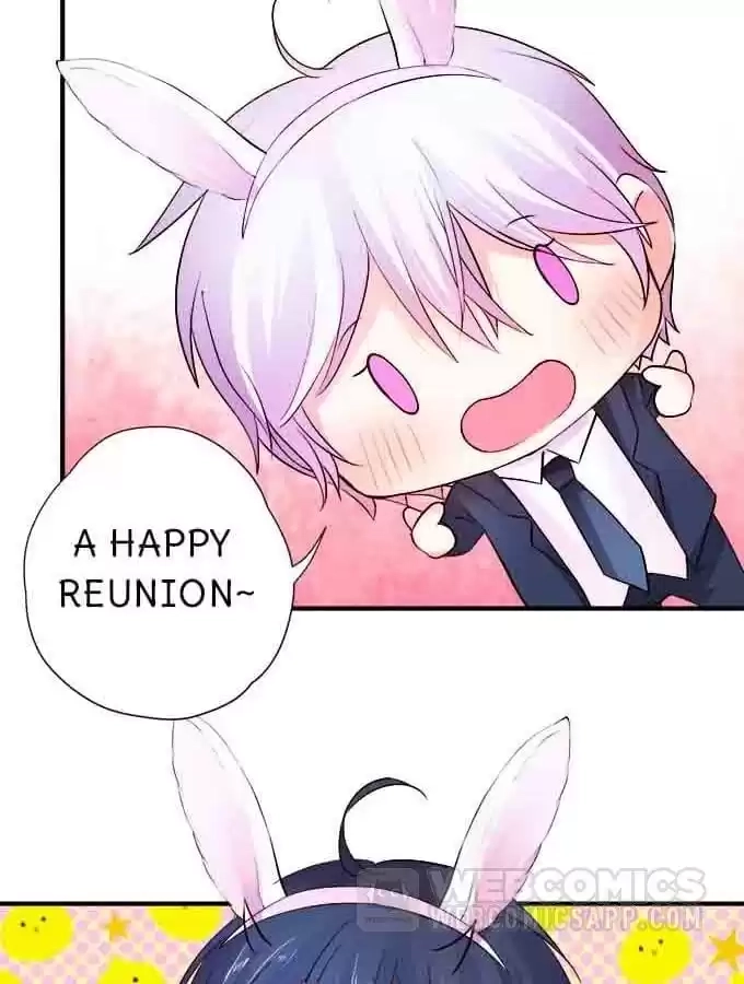 Read The Adorable Vampire chapter 43 image 1 on Lezhin