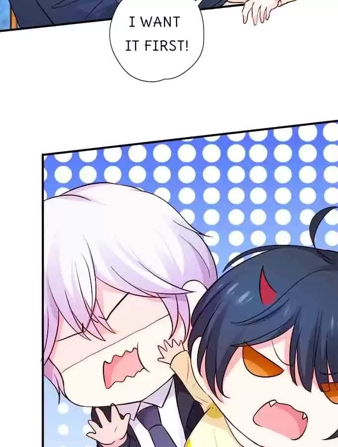 Read The Adorable Vampire chapter 43 image 10 on Lezhin