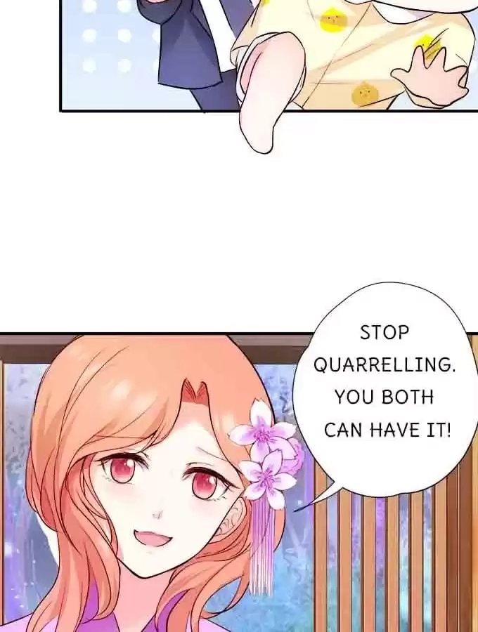Read The Adorable Vampire chapter 43 image 11 on Lezhin