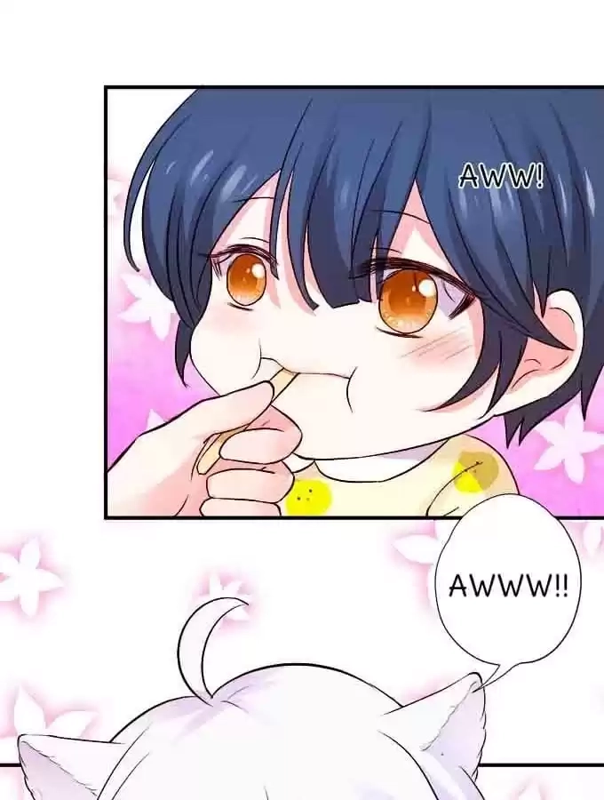 Read The Adorable Vampire chapter 43 image 13 on Lezhin