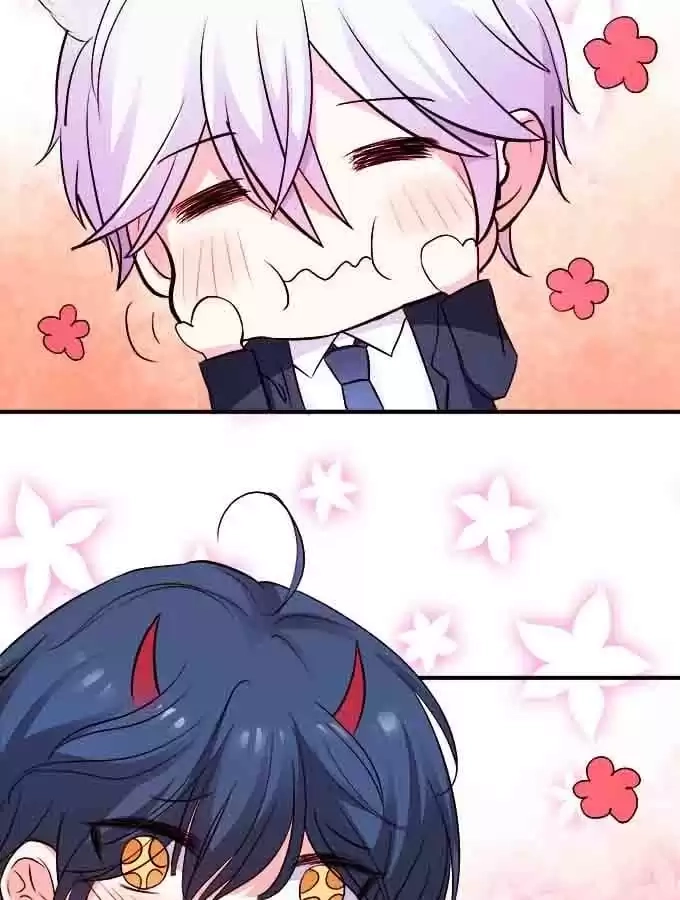 Read The Adorable Vampire chapter 43 image 14 on Lezhin