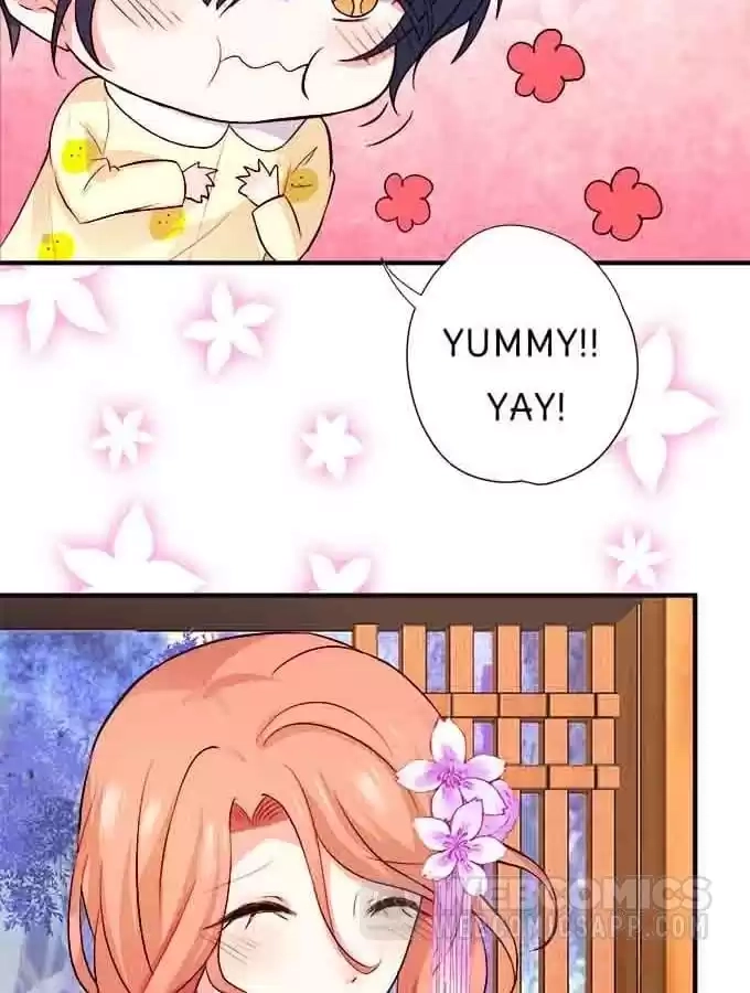 Read The Adorable Vampire chapter 43 image 15 on Lezhin