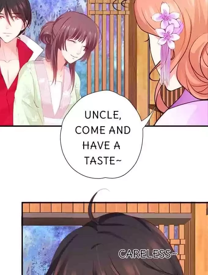 Read The Adorable Vampire chapter 43 image 17 on Lezhin