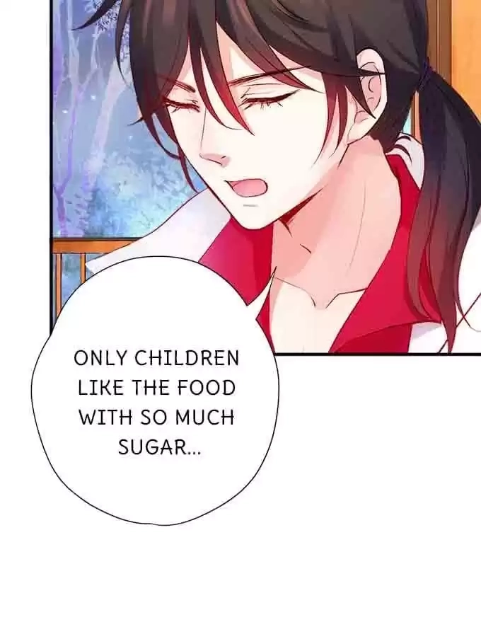 Read The Adorable Vampire chapter 43 image 18 on Lezhin