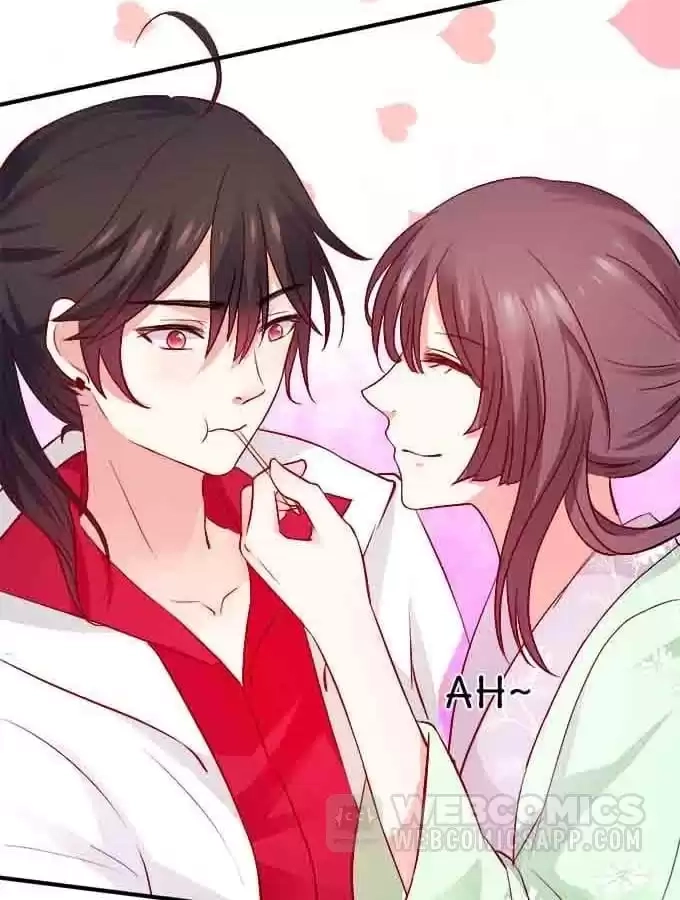 Read The Adorable Vampire chapter 43 image 20 on Lezhin