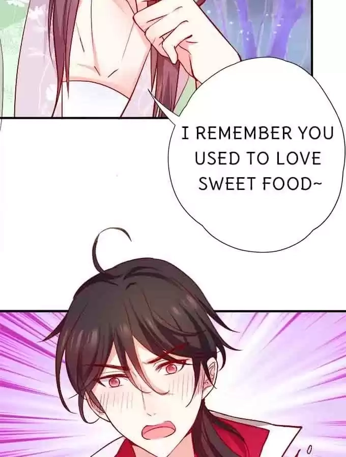 Read The Adorable Vampire chapter 43 image 22 on Lezhin