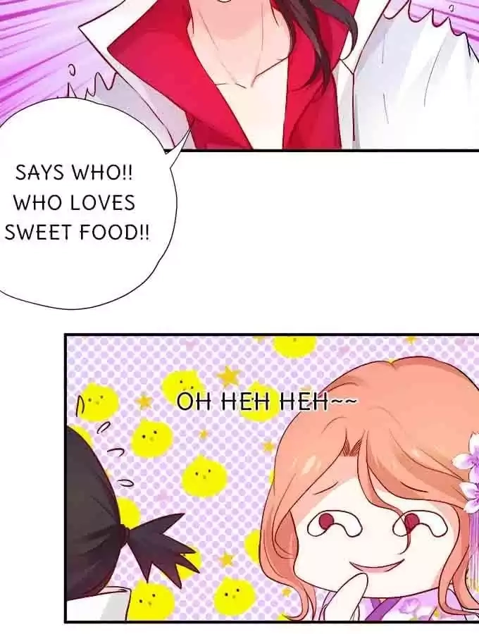 Read The Adorable Vampire chapter 43 image 23 on Lezhin