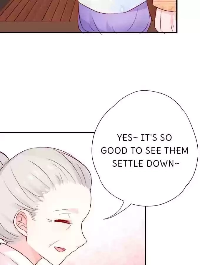 Read The Adorable Vampire chapter 43 image 26 on Lezhin