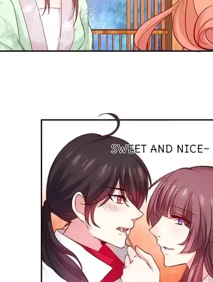 Read The Adorable Vampire chapter 43 image 29 on Lezhin