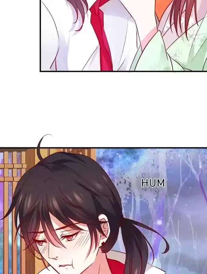 Read The Adorable Vampire chapter 43 image 30 on Lezhin