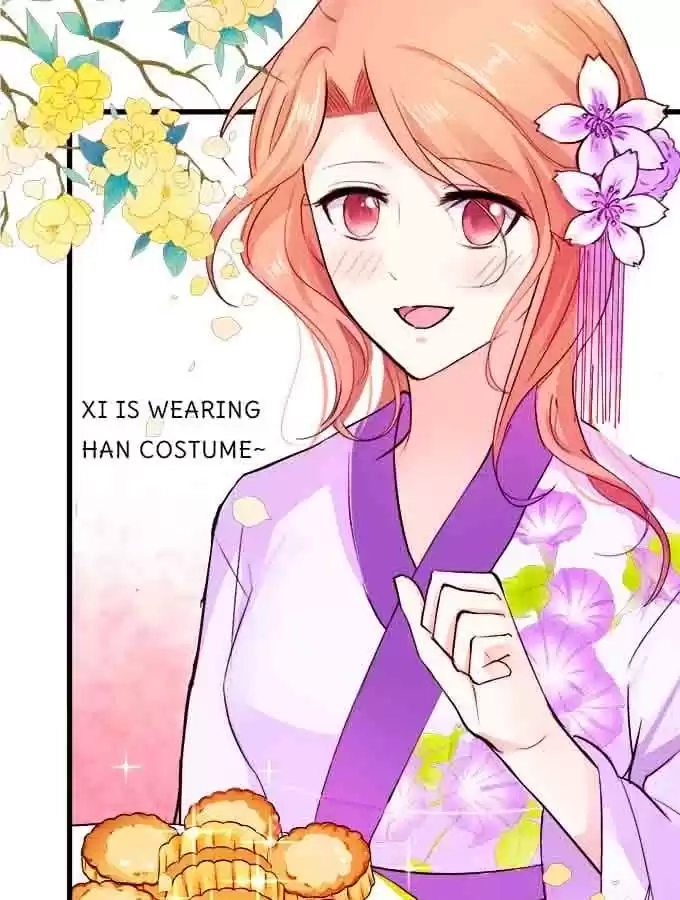 Read The Adorable Vampire chapter 43 image 35 on Lezhin