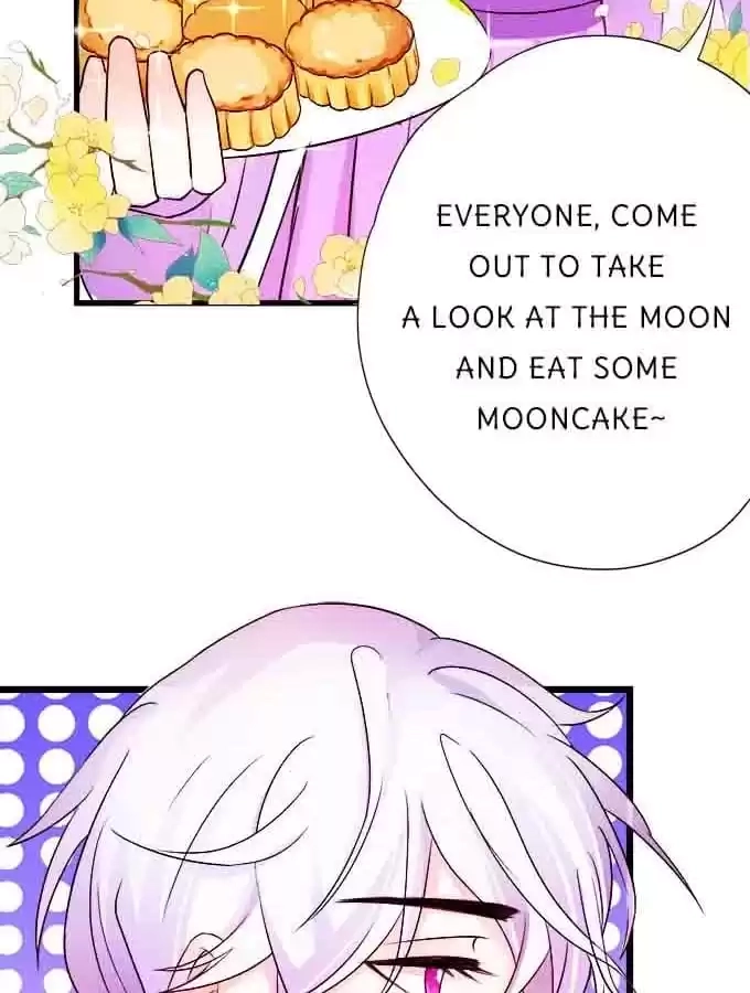 Read The Adorable Vampire chapter 43 image 36 on Lezhin