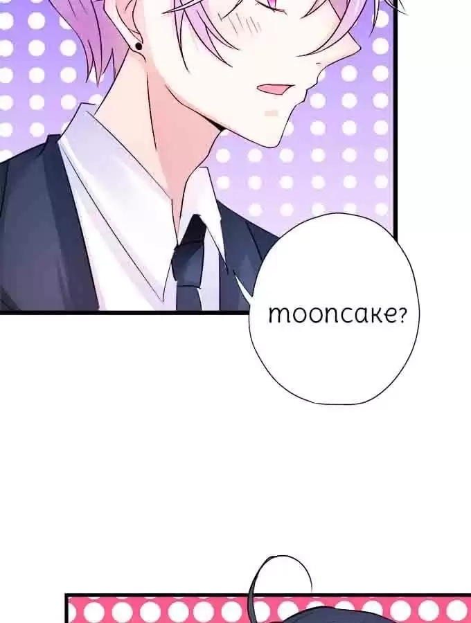 Read The Adorable Vampire chapter 43 image 37 on Lezhin