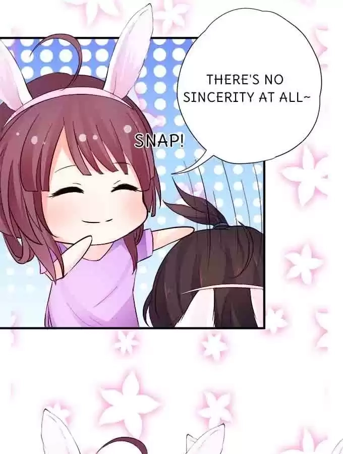 Read The Adorable Vampire chapter 43 image 4 on Lezhin