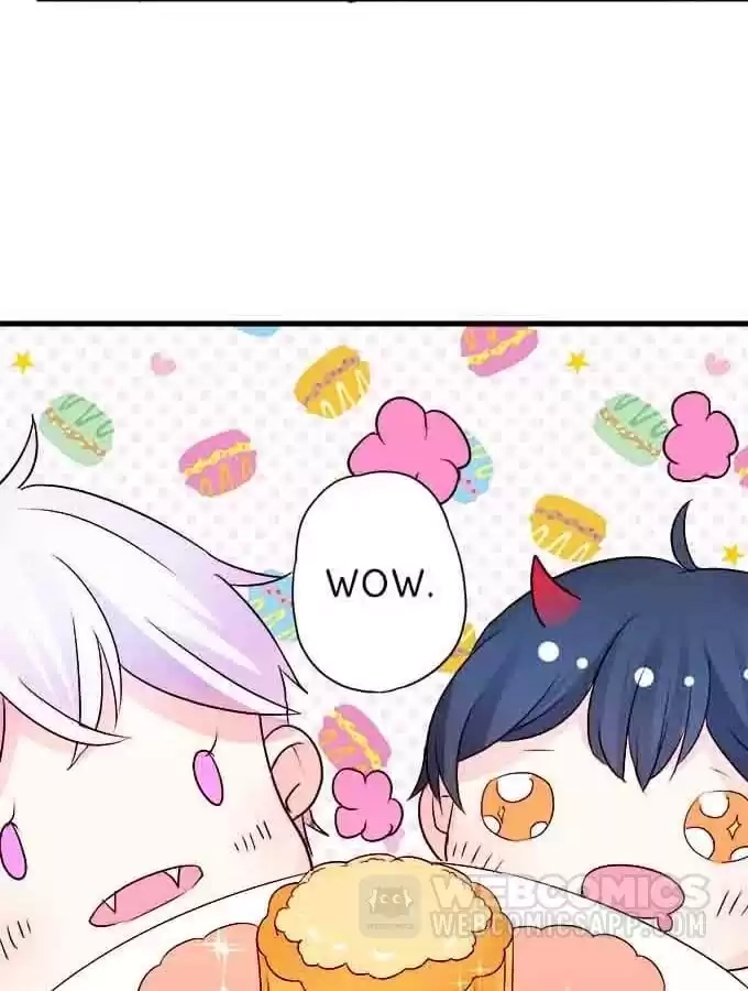Read The Adorable Vampire chapter 43 image 42 on Lezhin