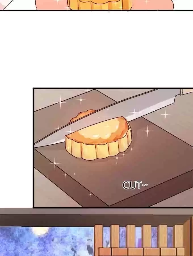 Read The Adorable Vampire chapter 43 image 43 on Lezhin