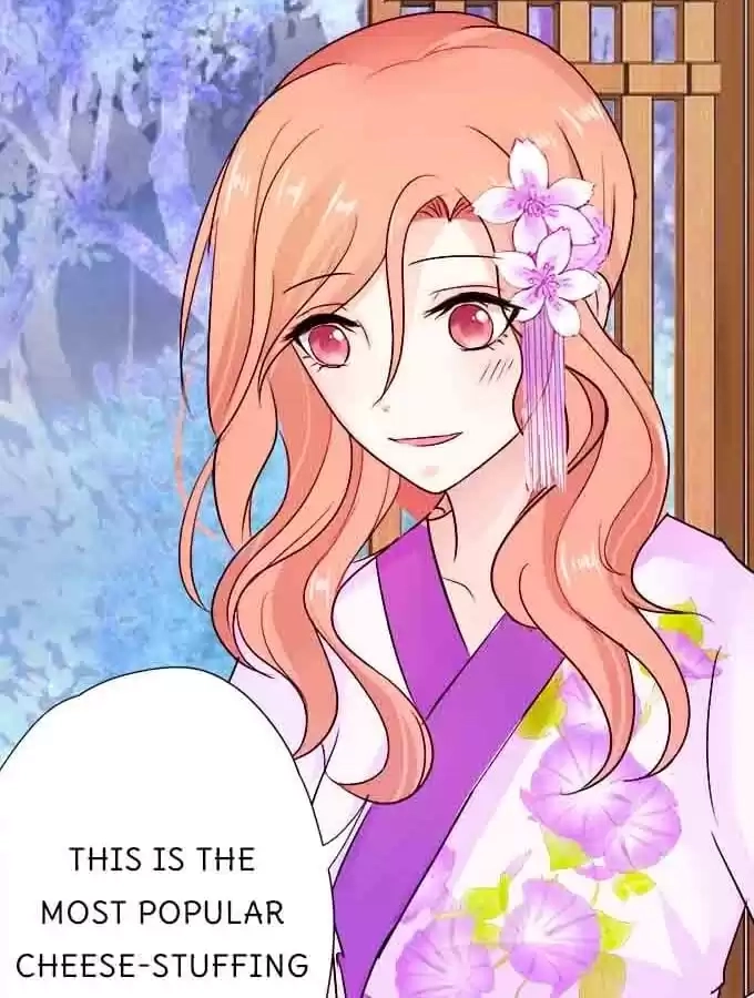Read The Adorable Vampire chapter 43 image 44 on Lezhin