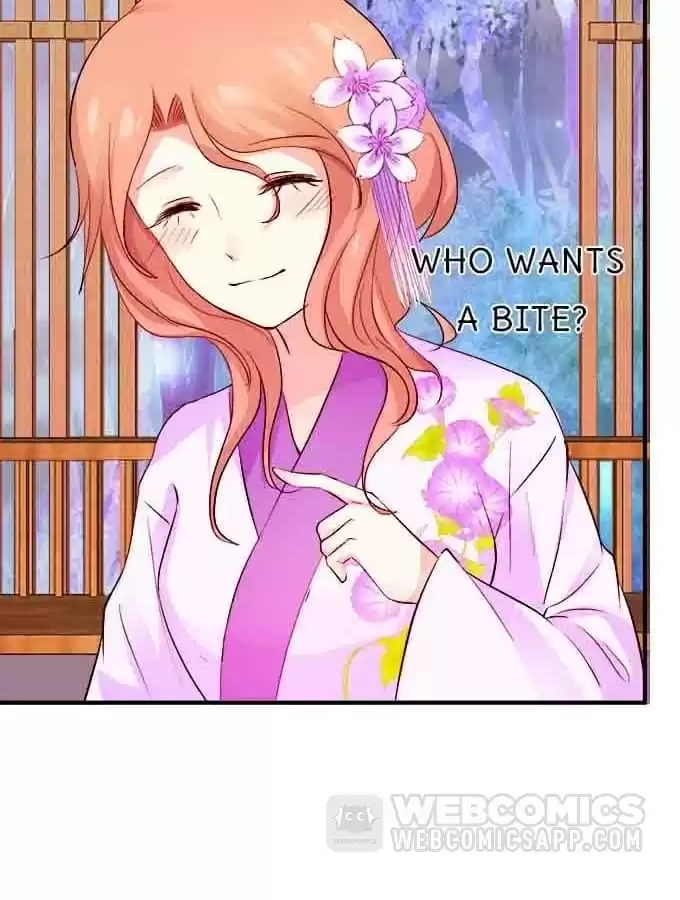 Read The Adorable Vampire chapter 43 image 7 on Lezhin