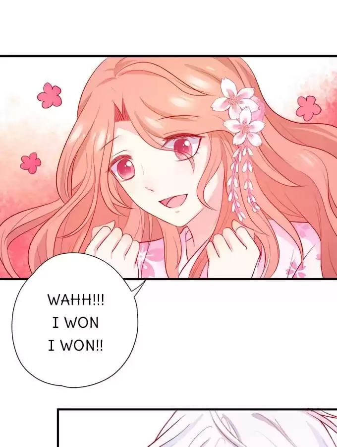 Read The Adorable Vampire chapter 44 image 0 on Lezhin
