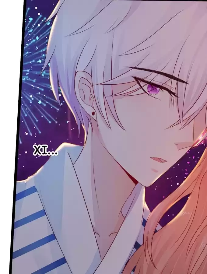 Read The Adorable Vampire chapter 44 image 16 on Lezhin