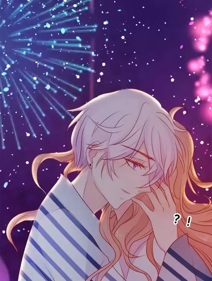 Read The Adorable Vampire chapter 44 image 18 on Lezhin