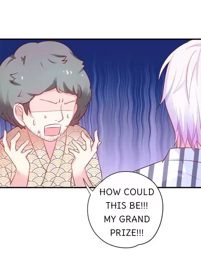 Read The Adorable Vampire chapter 44 image 2 on Lezhin