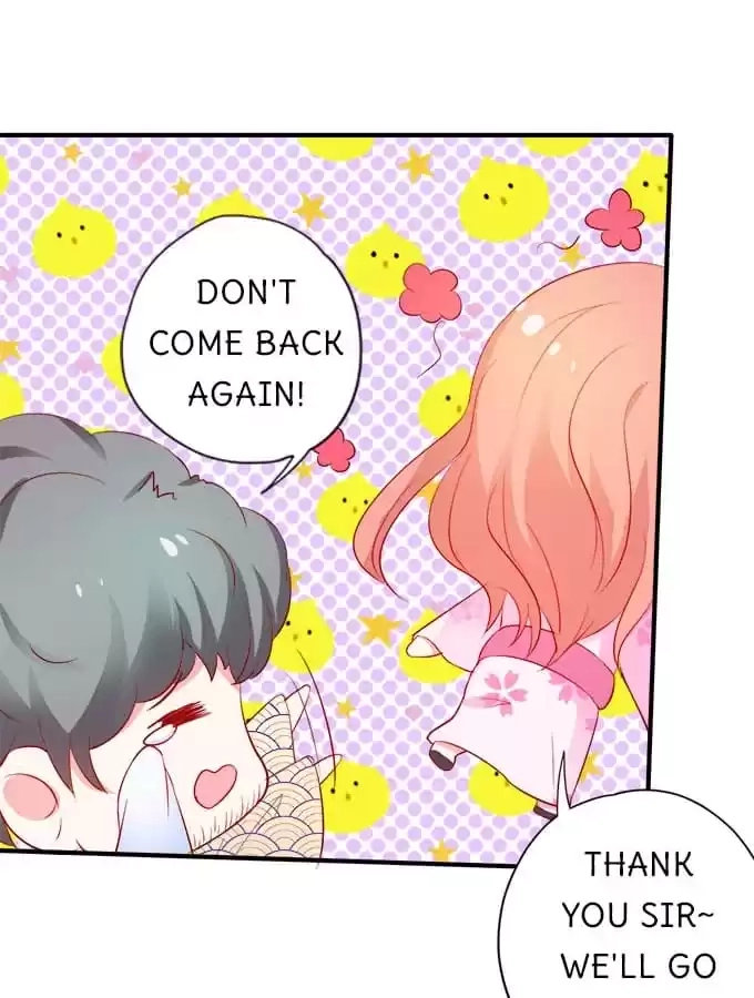 Read The Adorable Vampire chapter 44 image 3 on Lezhin