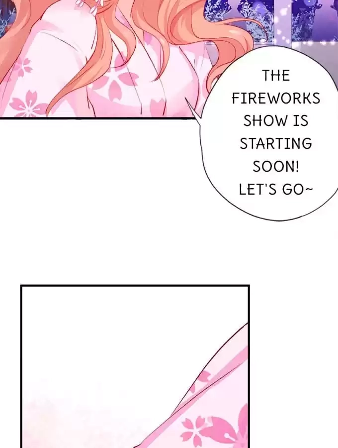 Read The Adorable Vampire chapter 44 image 7 on Lezhin