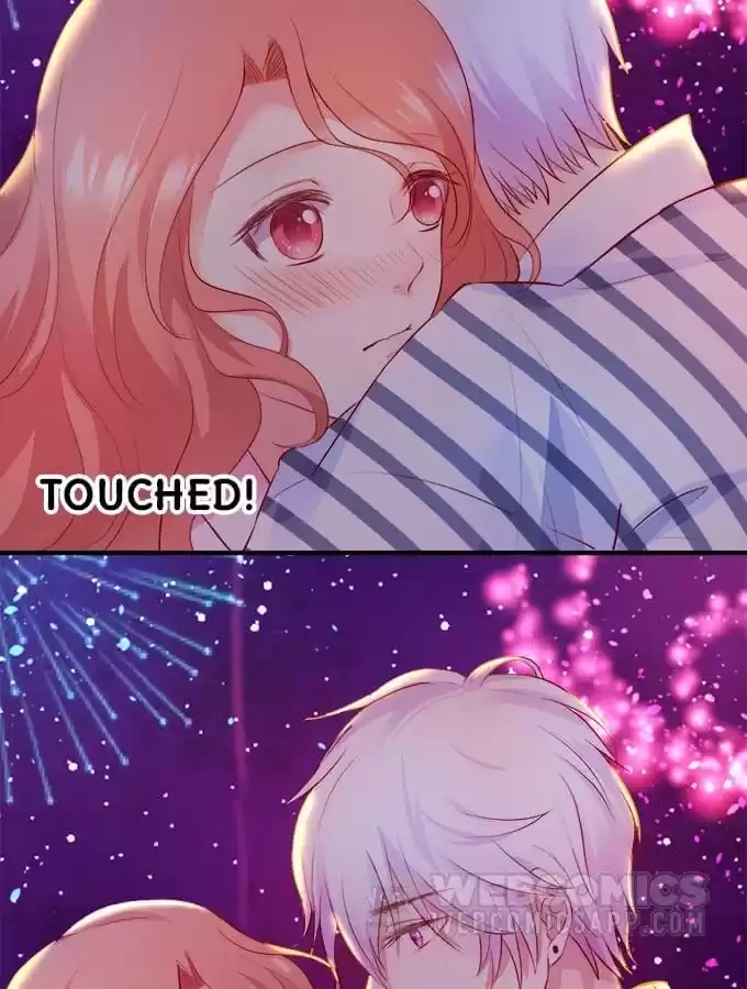 Read The Adorable Vampire chapter 45 image 1 on Lezhin