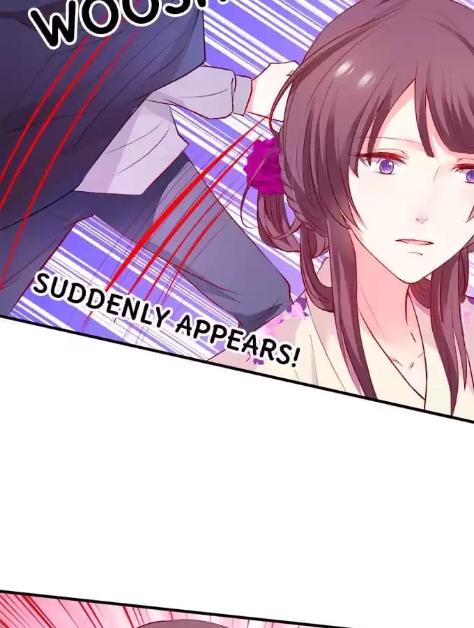 Read The Adorable Vampire chapter 45 image 16 on Lezhin