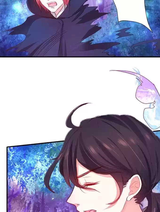 Read The Adorable Vampire chapter 45 image 22 on Lezhin