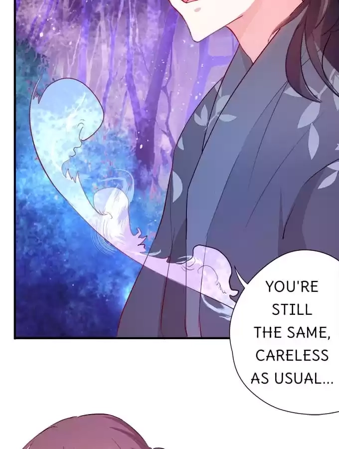 Read The Adorable Vampire chapter 45 image 23 on Lezhin