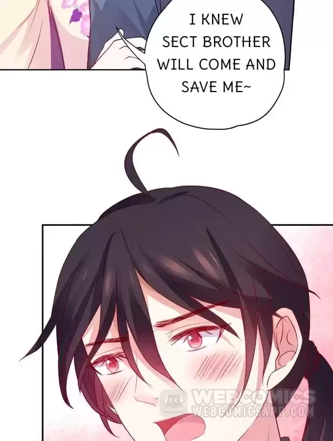 Read The Adorable Vampire chapter 45 image 27 on Lezhin