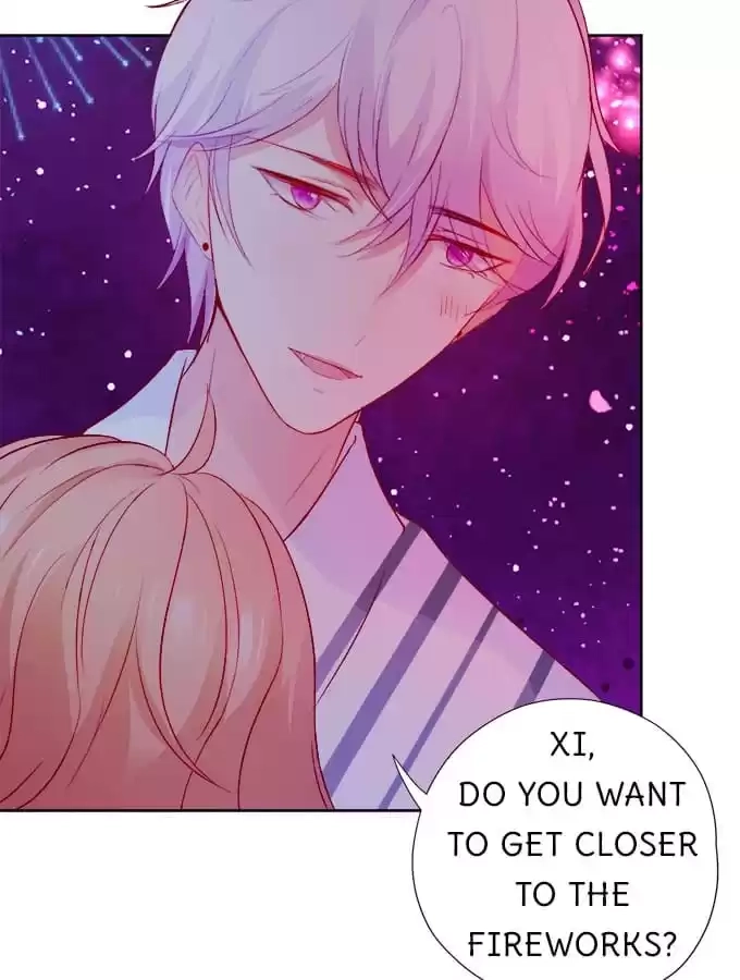Read The Adorable Vampire chapter 45 image 31 on Lezhin